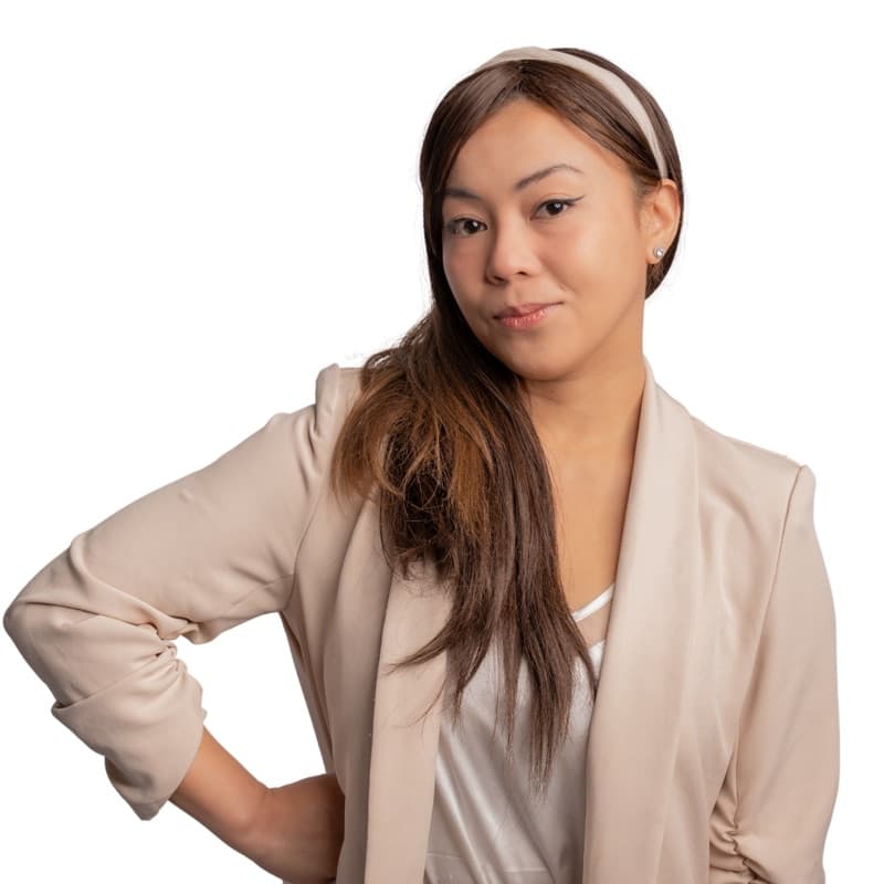 Kristine Mendoza